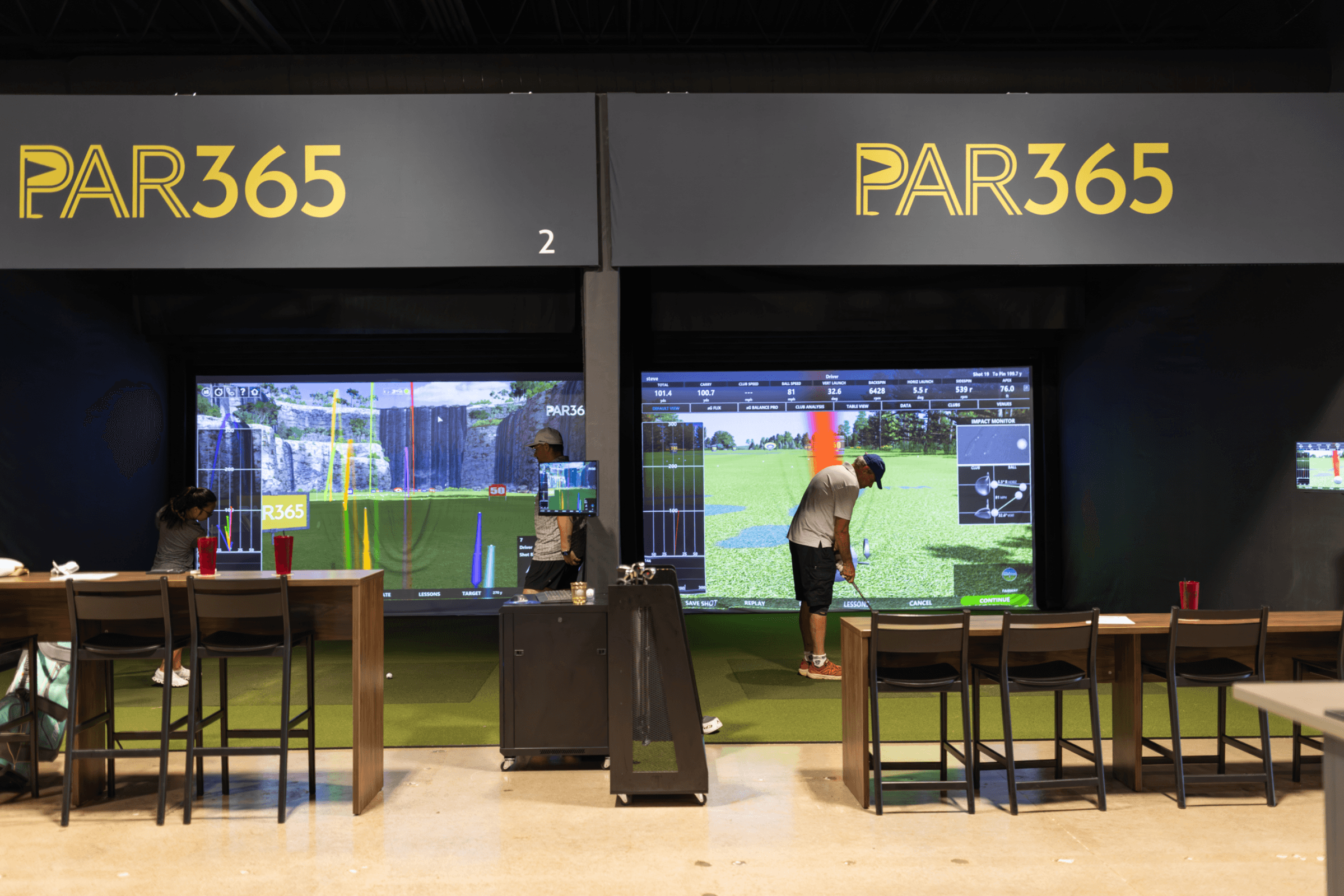<p>Golf Year Round</p>